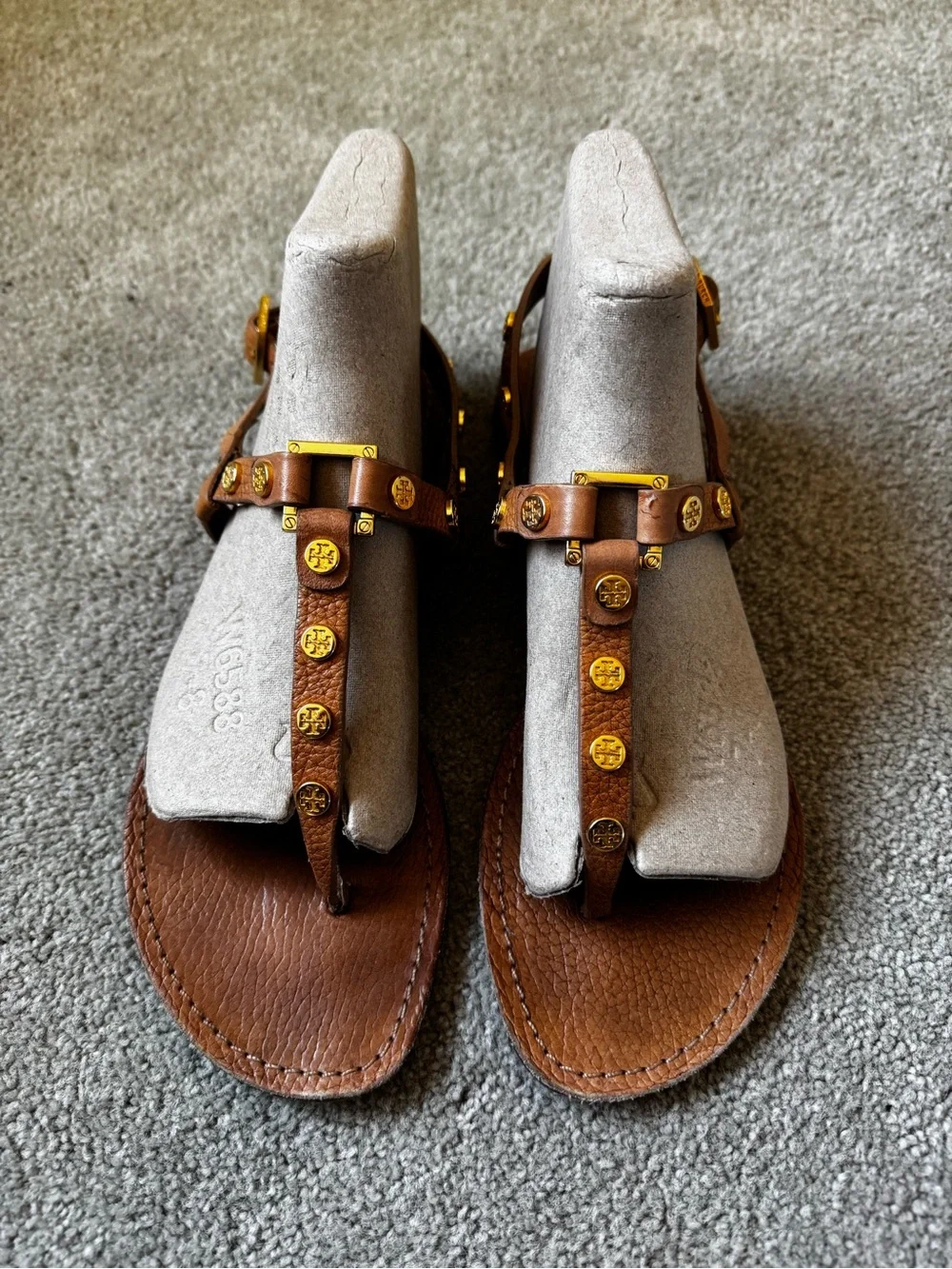 Tory Burch Sandals